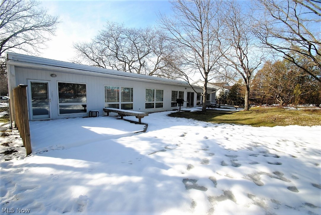 Shakercrest - Residential