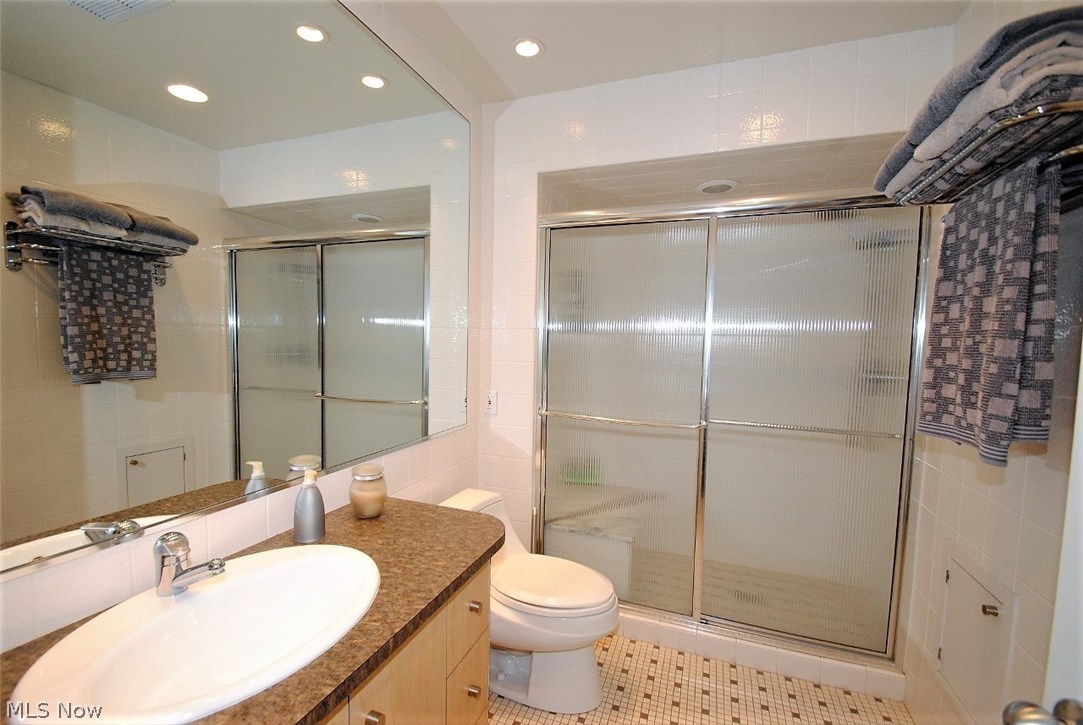 Shakercrest - Residential