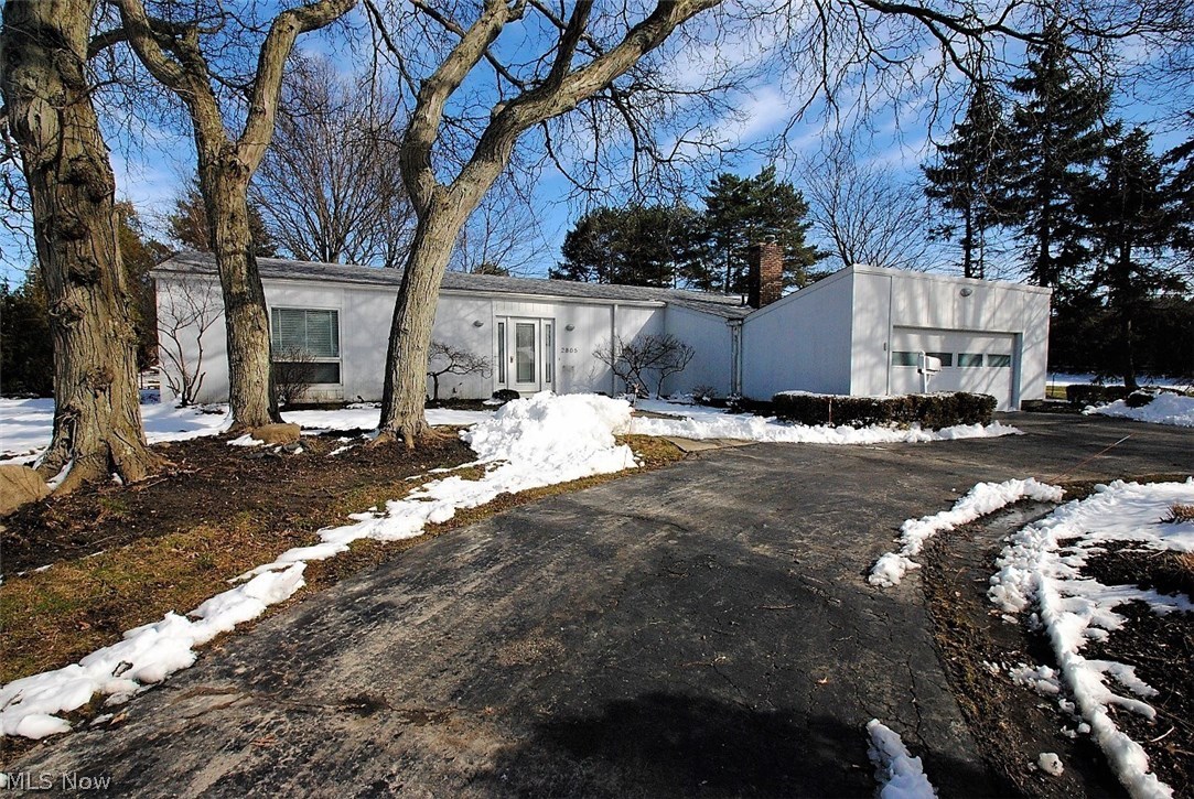 Shakercrest - Residential