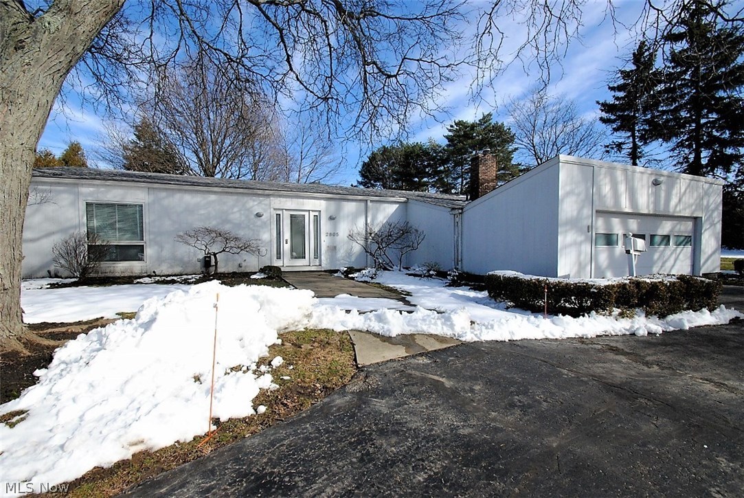 Shakercrest - Residential