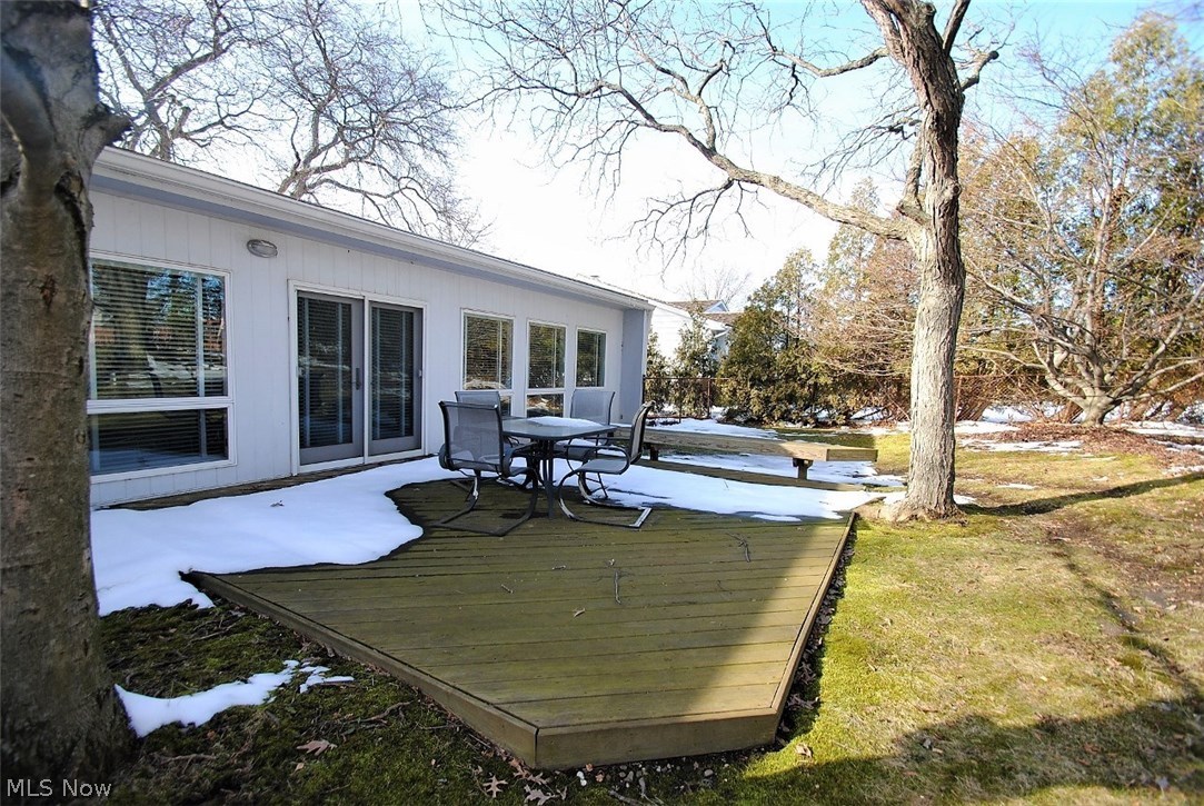 Shakercrest - Residential