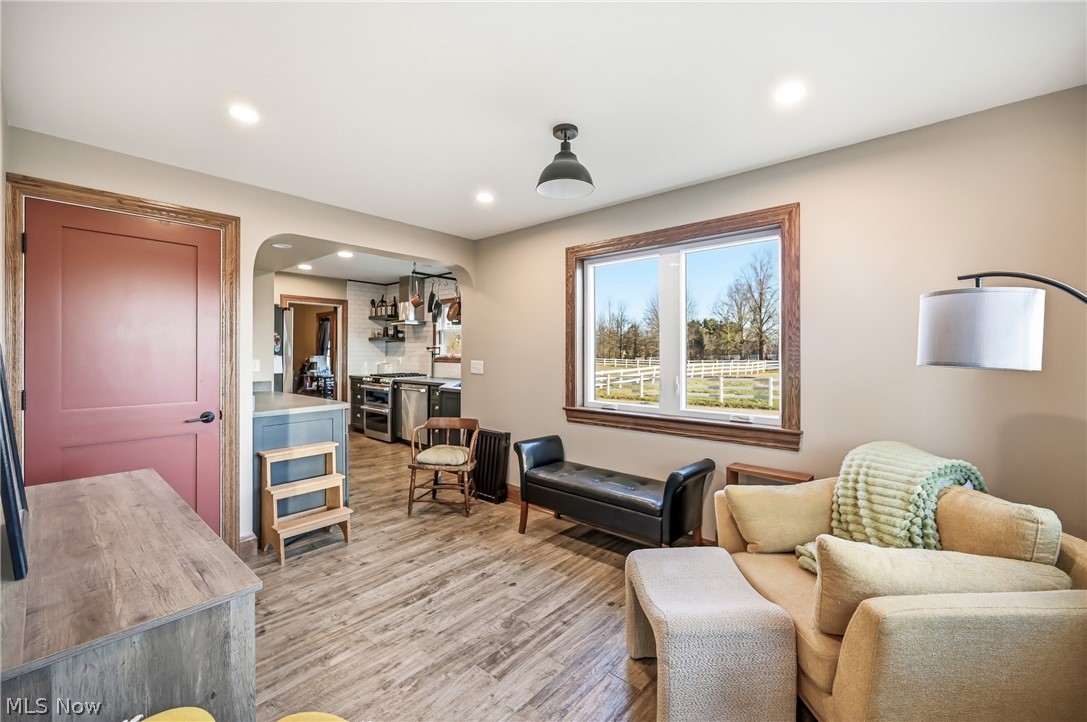 Canfield Township 03 Div - Residential