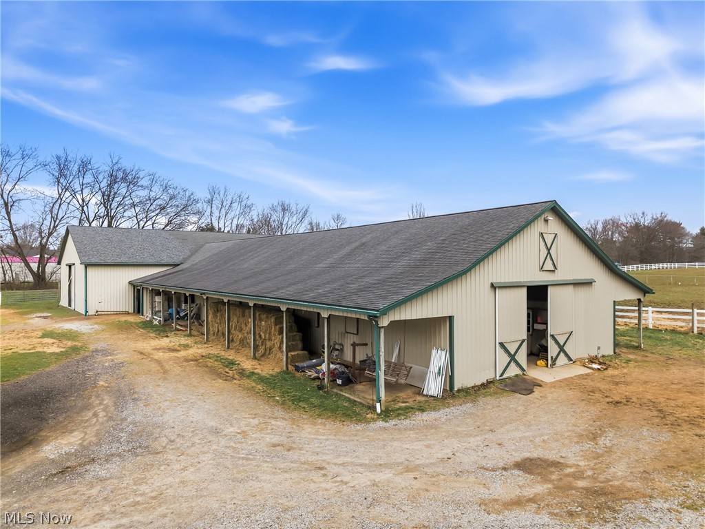 Canfield Township 03 Div - Residential