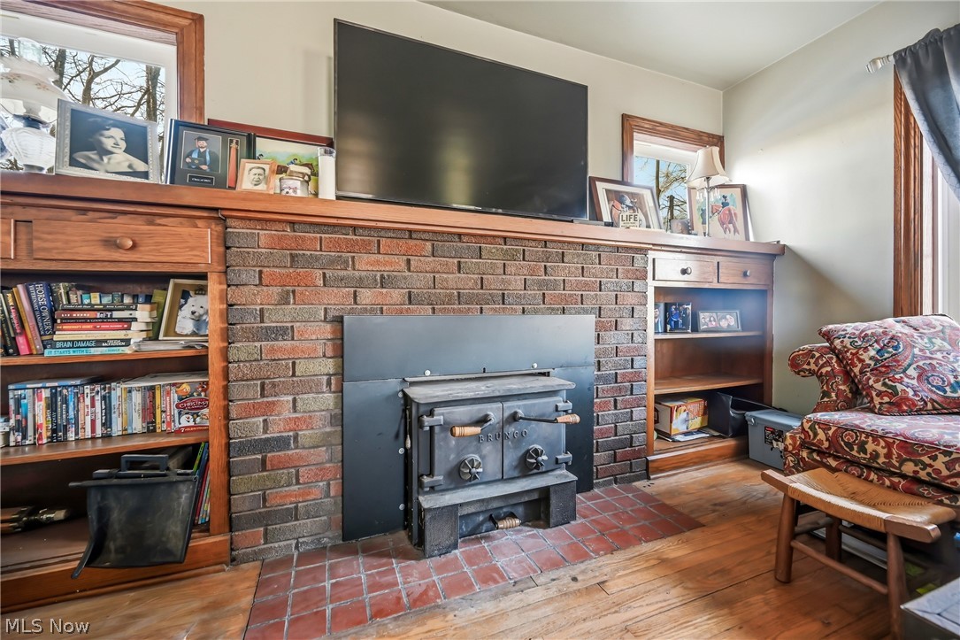 Canfield Township 03 Div - Residential