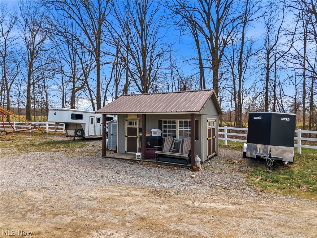 Canfield Township 03 Div - Residential