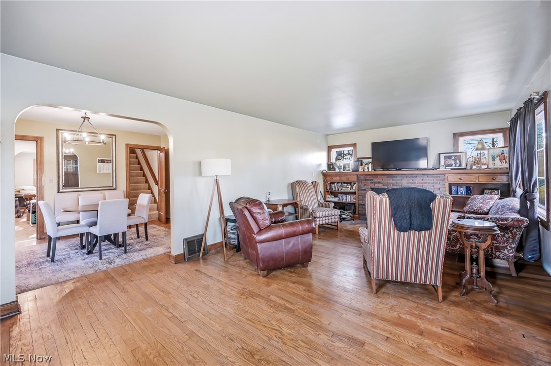 Canfield Township 03 Div - Residential