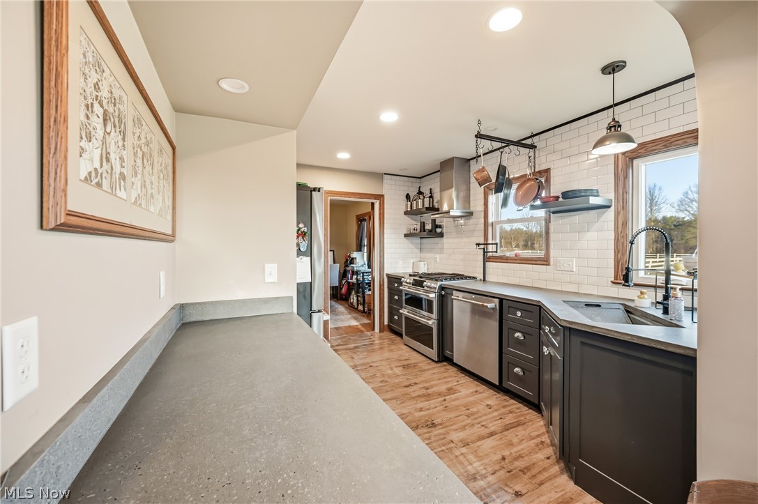 Canfield Township 03 Div - Residential