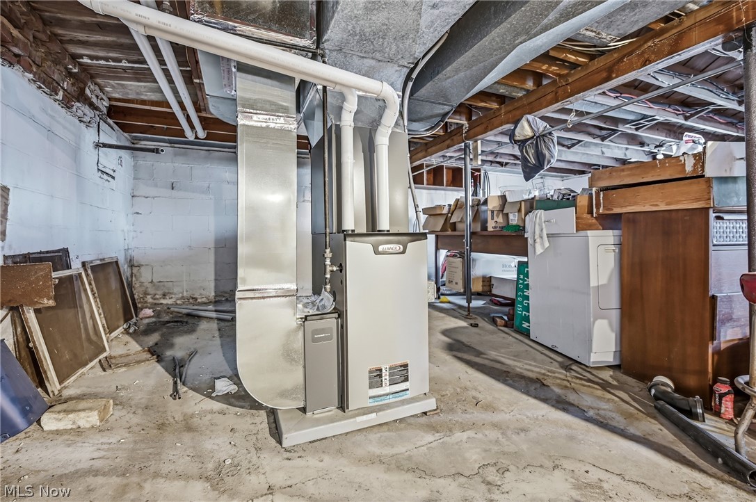 Canfield Township 03 Div - Residential