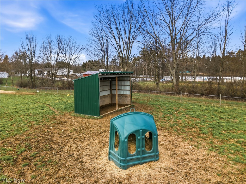 Canfield Township 03 Div - Residential