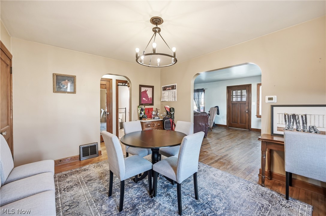 Canfield Township 03 Div - Residential