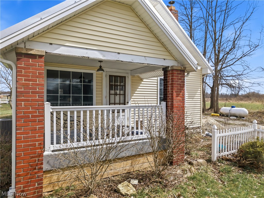 Canfield Township 03 Div - Residential