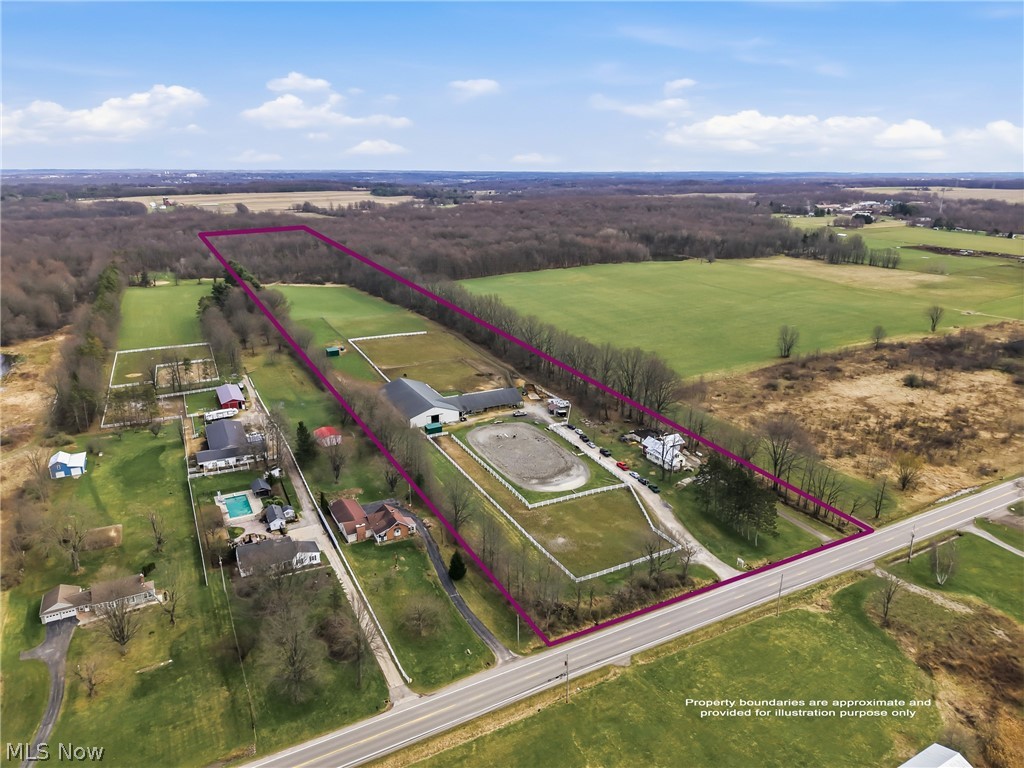 Canfield Township 03 Div - Residential