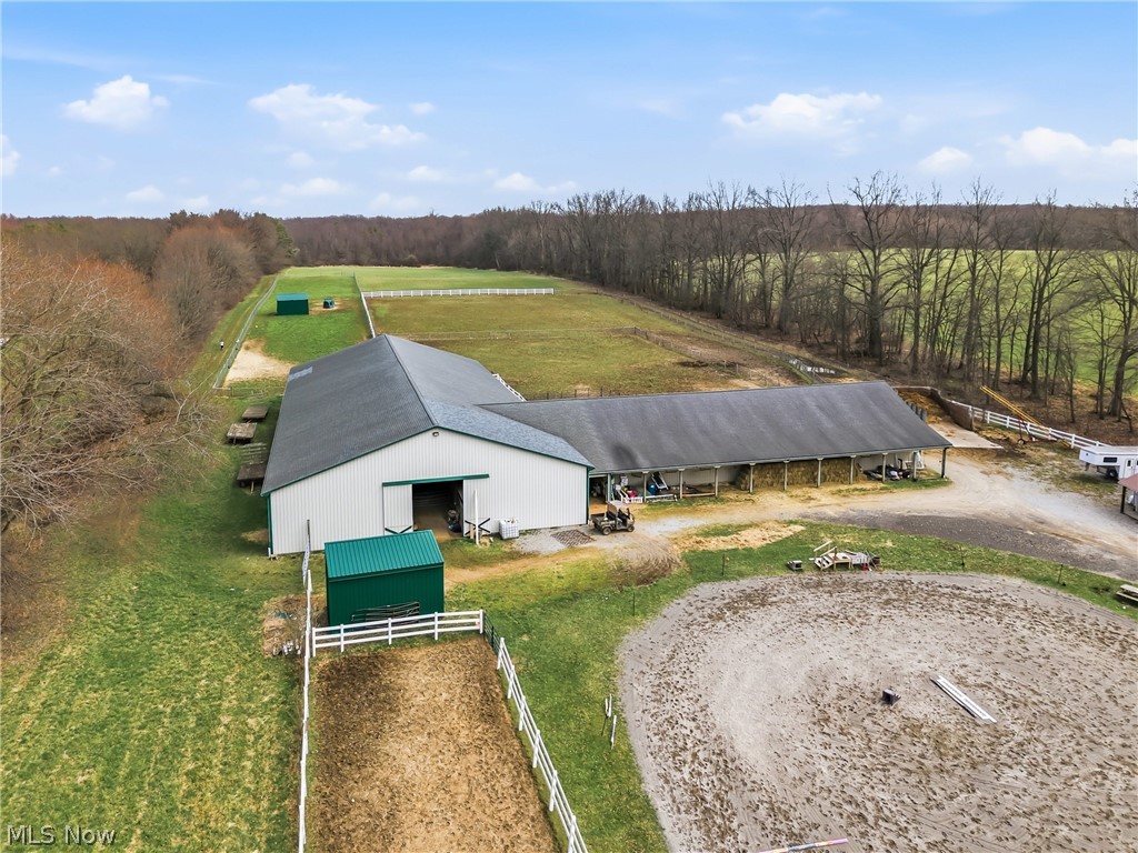 Canfield Township 03 Div - Residential