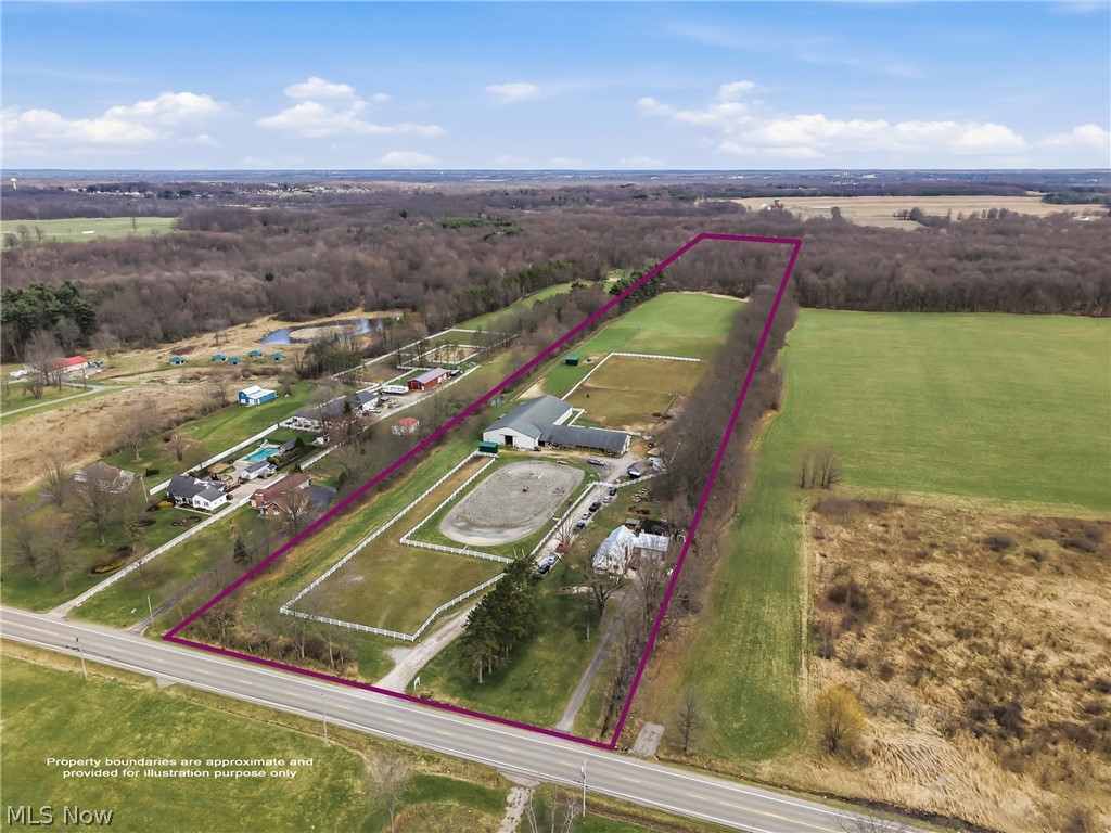 Canfield Township 03 Div - Residential