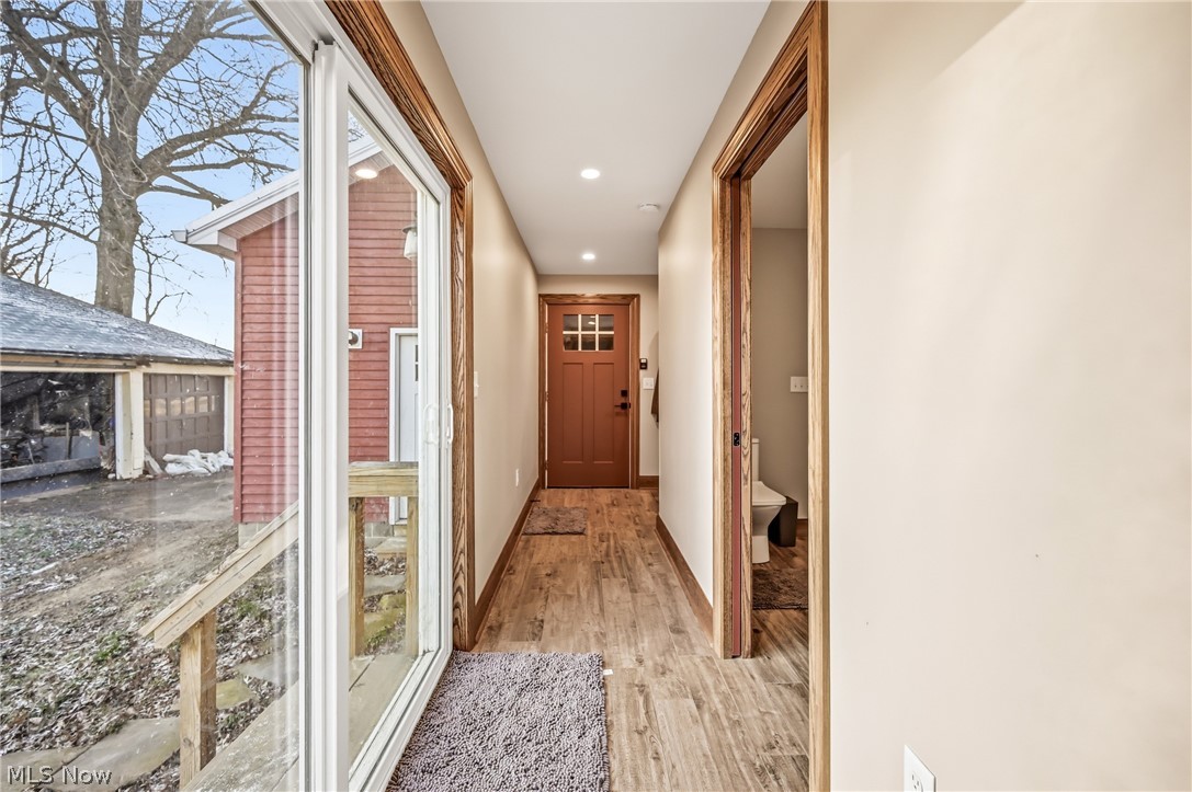 Canfield Township 03 Div - Residential