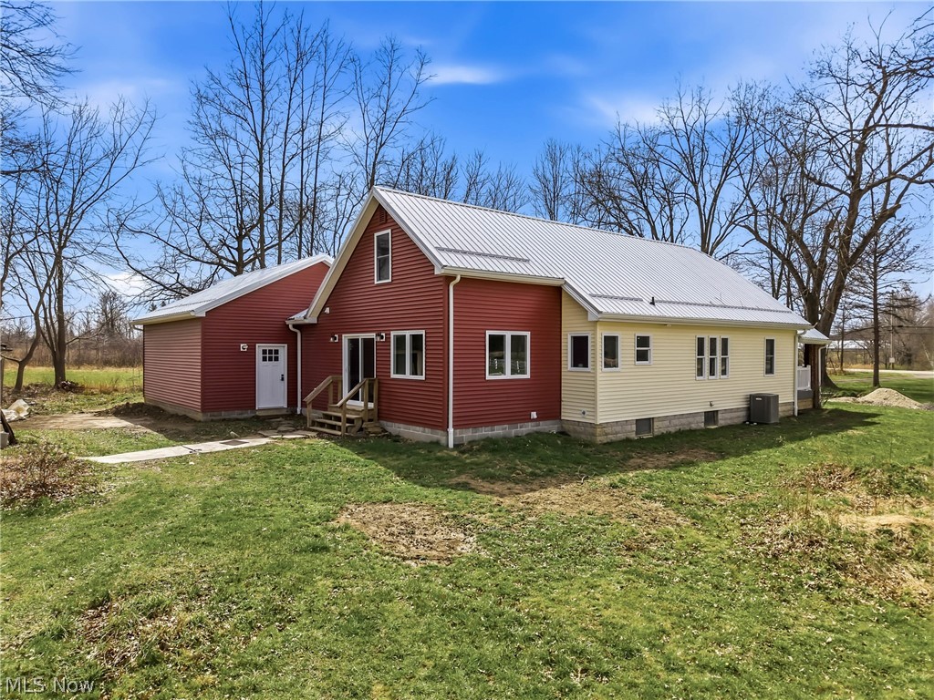 Canfield Township 03 Div - Residential