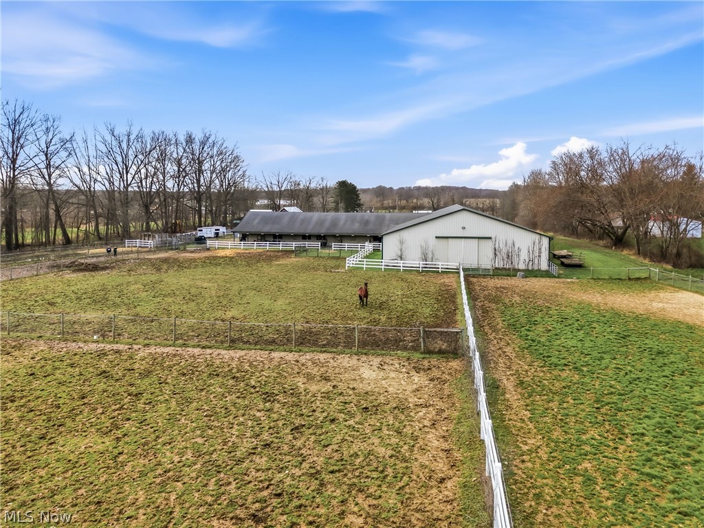 Canfield Township 03 Div - Residential