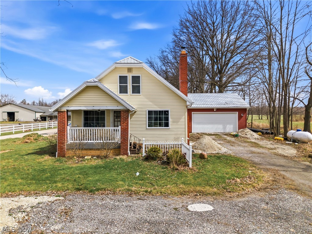 Canfield Township 03 Div - Residential