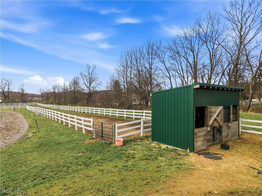 Canfield Township 03 Div - Residential