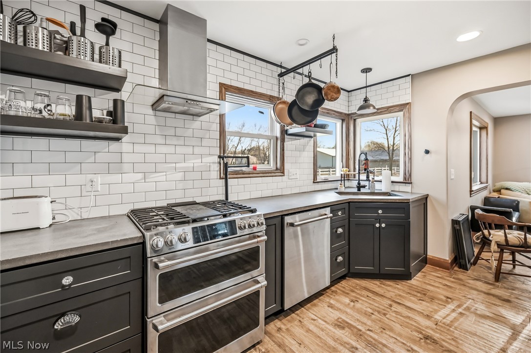 Canfield Township 03 Div - Residential