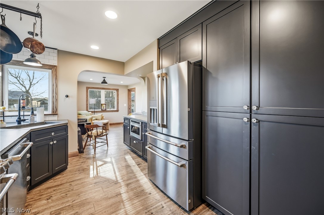 Canfield Township 03 Div - Residential