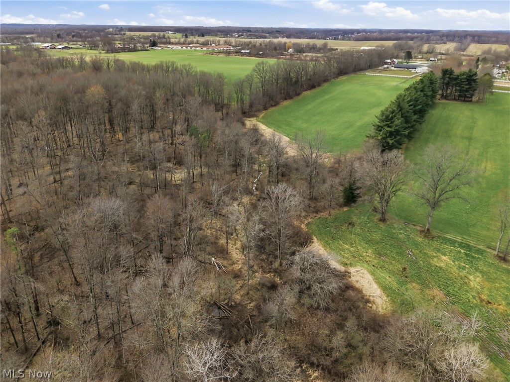Canfield Township 03 Div - Residential