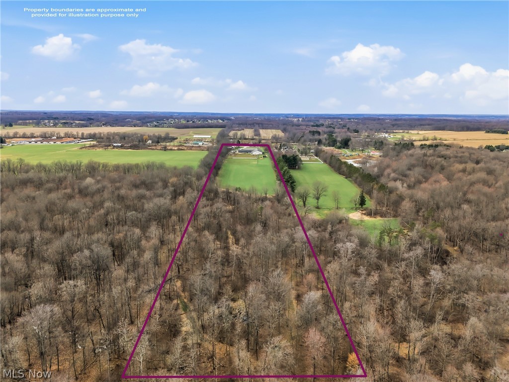 Canfield Township 03 Div - Residential