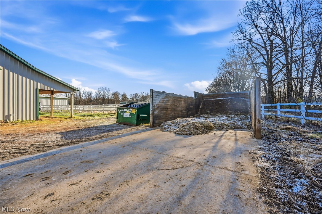 Canfield Township 03 Div - Residential