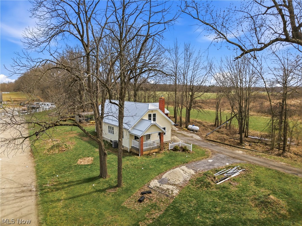 Canfield Township 03 Div - Residential