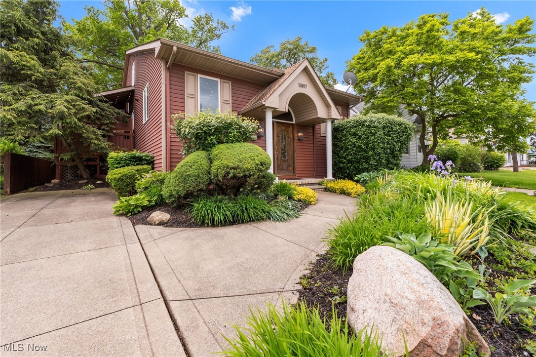 Welcome to this stunning custom home in Lakewood Heights, where modern luxury meets thoughtful design across nearly 2,900 sq ft of beautifully renovated living space. The heart of the home is a chef’s dream kitchen, fully remodeled in 2023 with professional-grade appliances including a 7-burner Kucht stove, a spacious 4-foot LG refrigerator, and a built-in wine fridge. The expansive center island comfortably seats six, making it the perfect spot for casual meals or entertaining, while the adjacent dining area offers an inviting space for more dining options. Flooded with natural light, the four-season sunroom added in 2020 extends the living space and opens through sliding doors to your private backyard oasis. Step outside to discover a serene retreat enclosed by a new vinyl privacy fence, featuring a charming gazebo and a fully equipped outdoor kitchen with a built-in pizza oven, Blackstone griddle, and Egg Grill. Whether hosting summer barbecues or enjoying quiet mornings, this backyard sanctuary offers the perfect balance of privacy and style. The luxurious master suite is a true haven, complete with a built-in coffee bar and a spa-inspired bathroom renovated in 2024. Dual sinks, a separate vanity area, and a spacious custom walk-in shower create an elegant and relaxing space to start and end your day. Upstairs, a versatile loft with a Juliet balcony overlooking the kitchen provides an ideal home office or creative space. Throughout the home, you’ll find abundant storage, custom cabinetry, and designer touches that enhance both function and beauty. For added peace of mind, a brand-new whole-home generator ensures comfort and convenience even during unexpected outages. From soaring ceilings and statement lighting to seamless indoor-outdoor living, this exceptional Lakewood Heights residence offers a lifestyle of comfort, sophistication, and effortless entertaining. Don’t miss the opportunity to make this one-of-a-kind home yours schedule your private tour today!