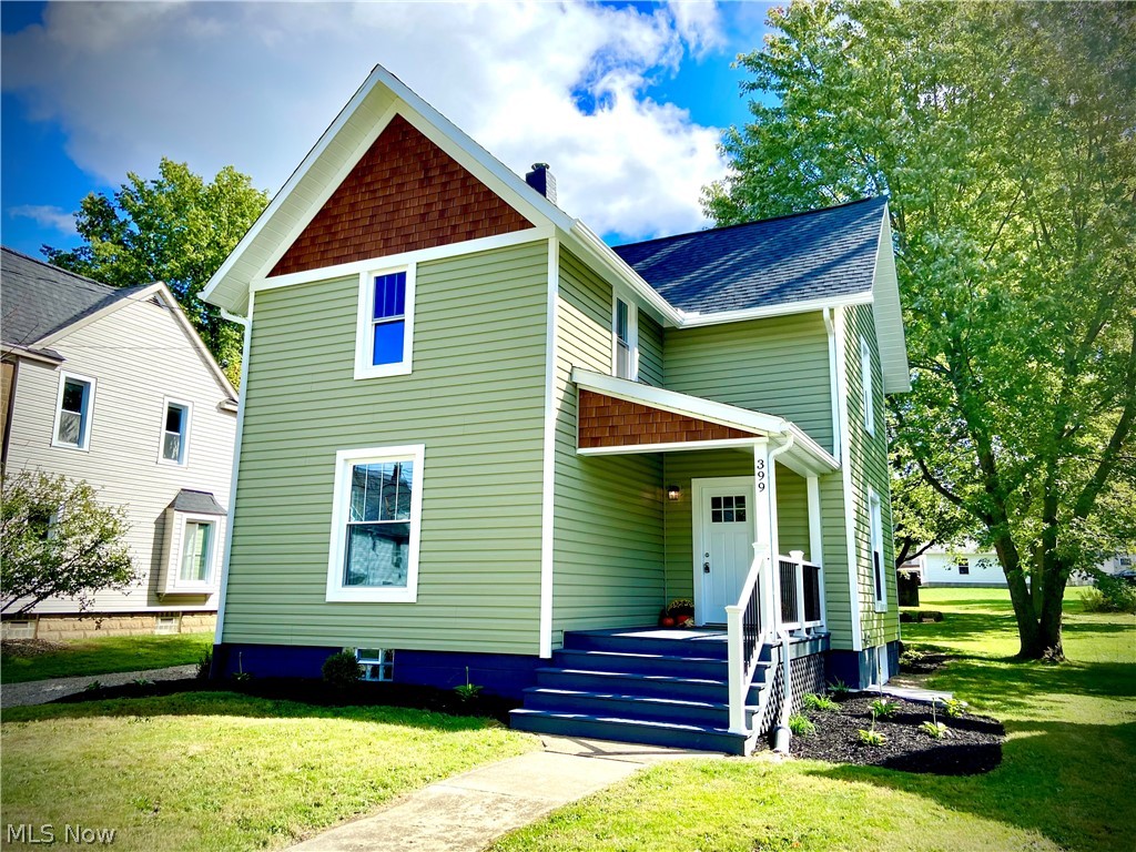 Wadsworth - Residential