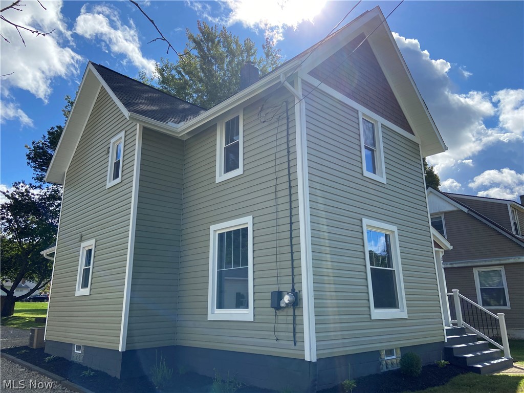 Wadsworth - Residential