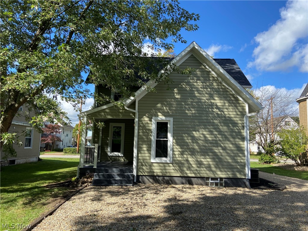 Wadsworth - Residential