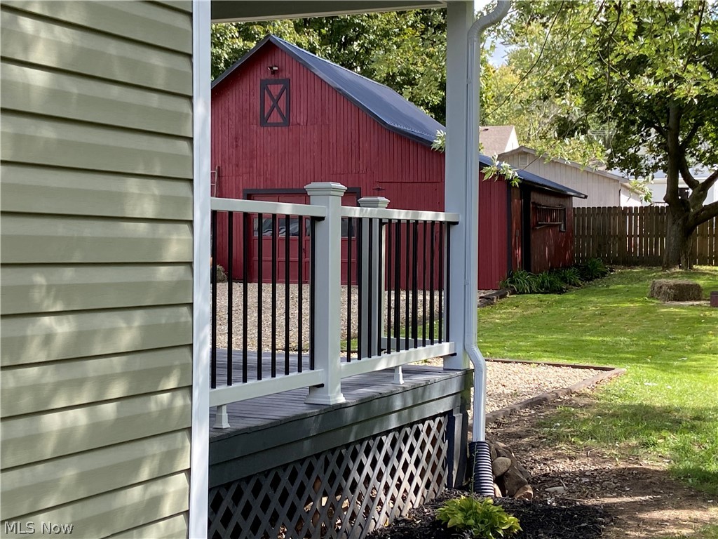 Wadsworth - Residential