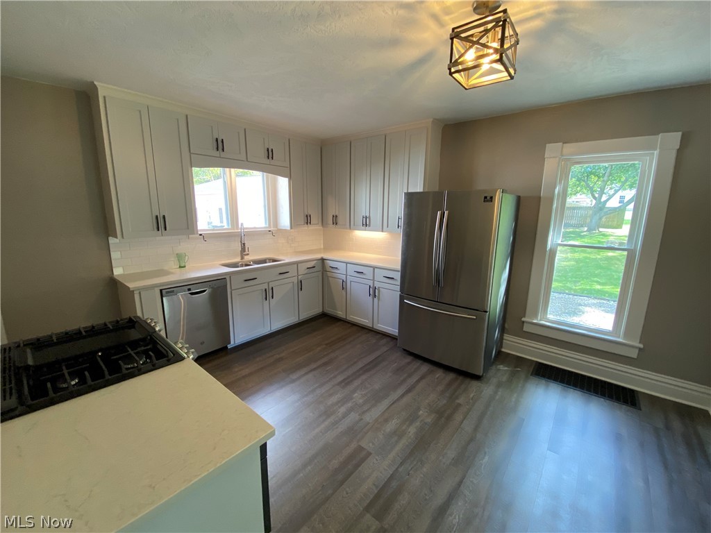 Wadsworth - Residential