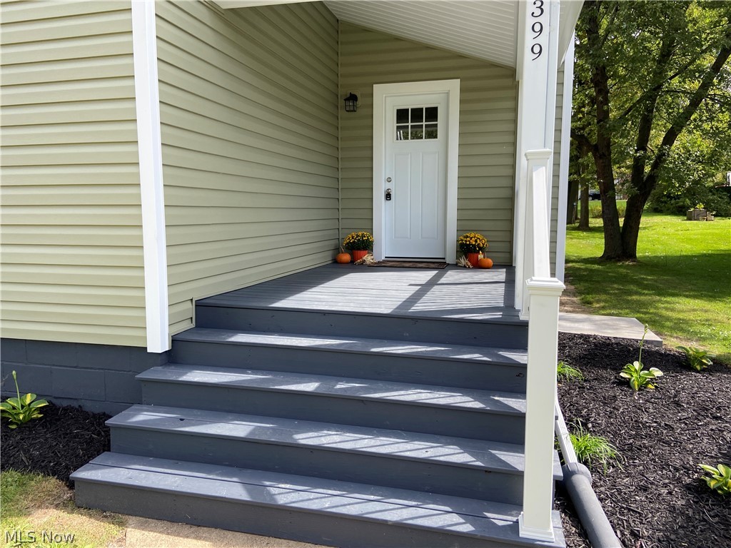 Wadsworth - Residential