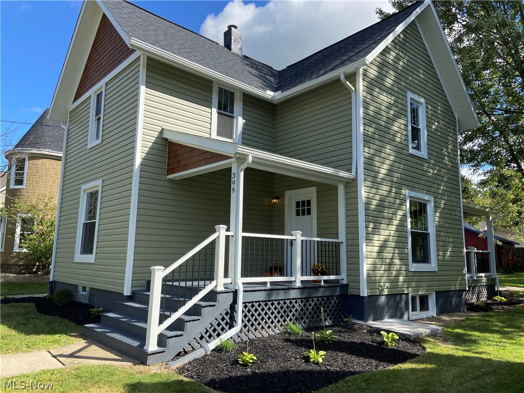 Wadsworth - Residential