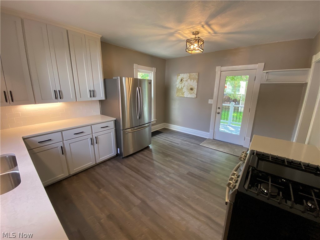 Wadsworth - Residential