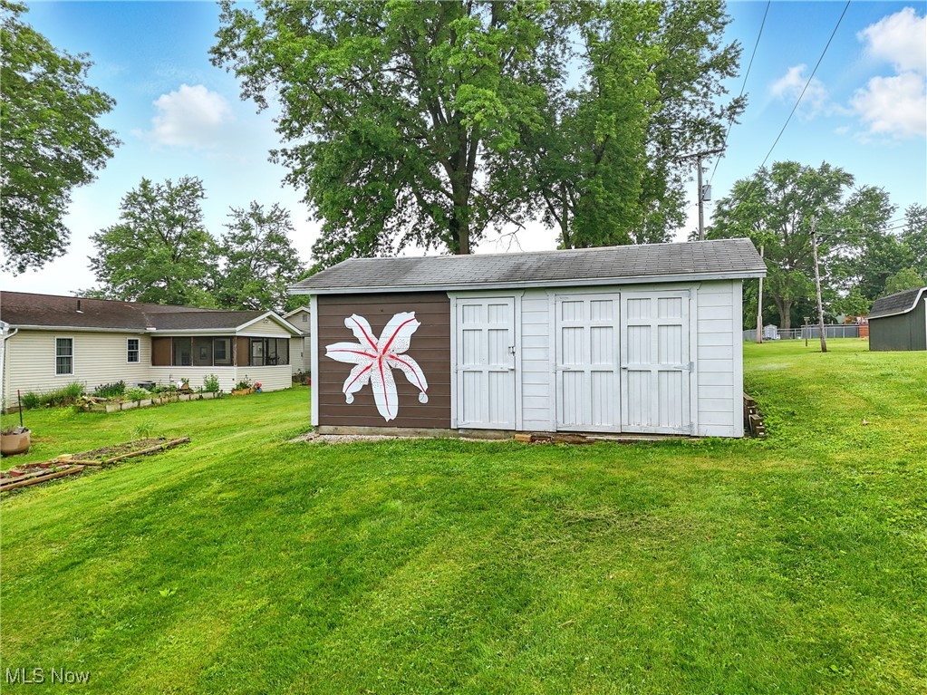 295 Park Drive, Shreve, Ohio image 4
