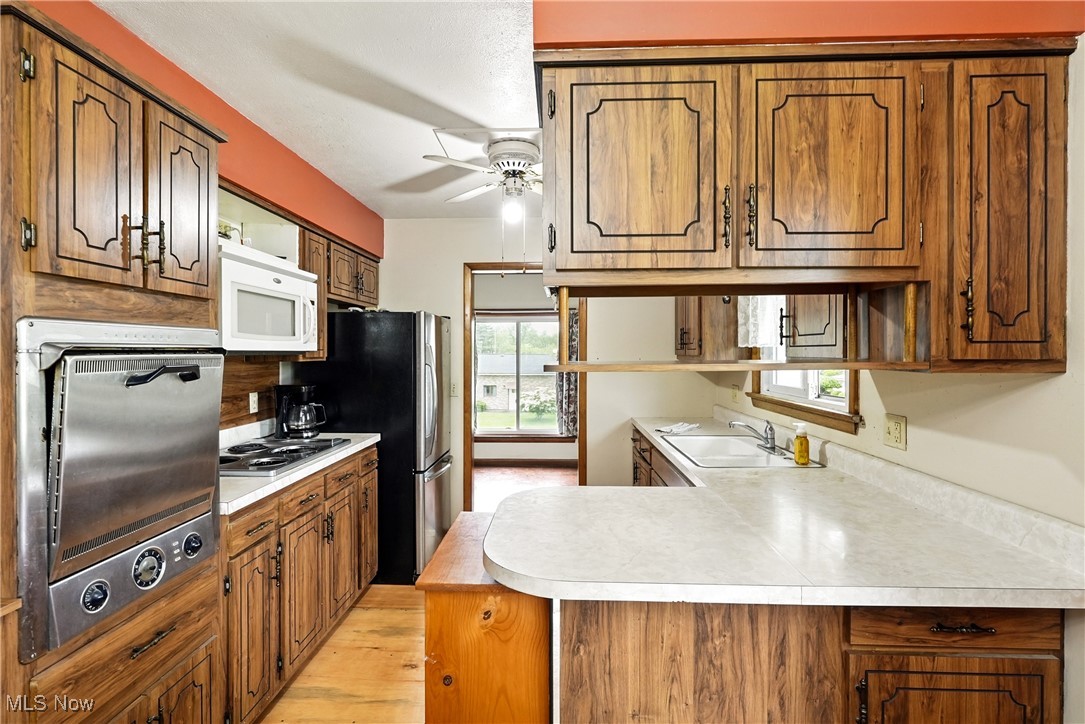295 Park Drive, Shreve, Ohio image 17