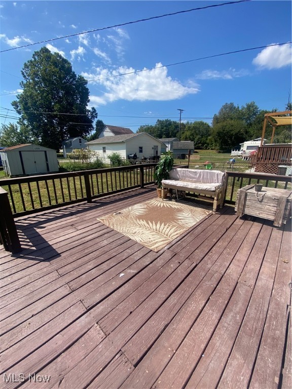 Brooks Add - Residential