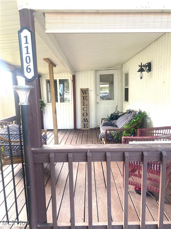 Brooks Add - Residential