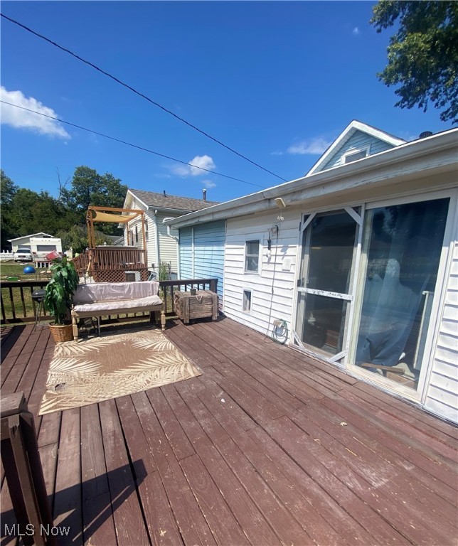 Brooks Add - Residential