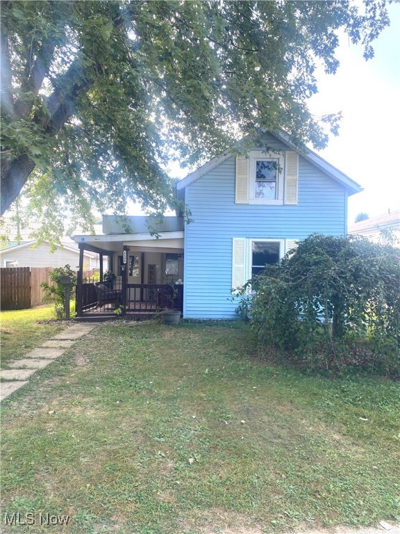 Brooks Add - Residential