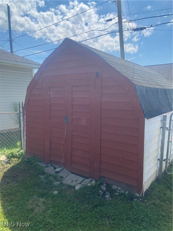 Brooks Add - Residential