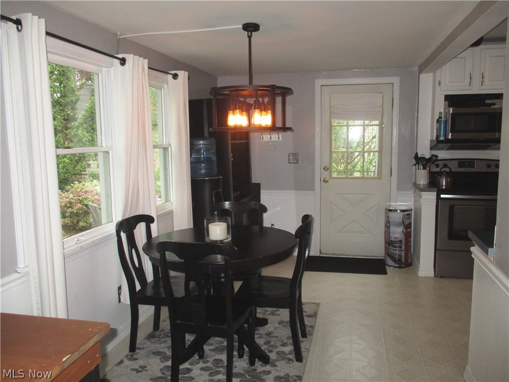 Cuyahoga River Estate - Residential