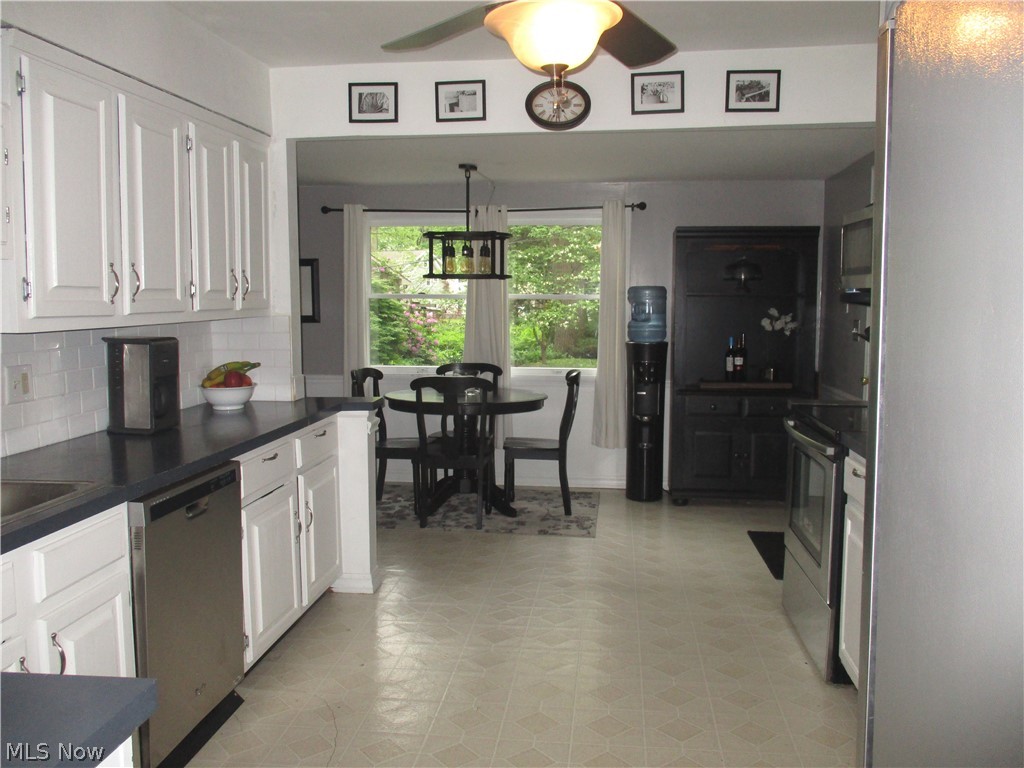 Cuyahoga River Estate - Residential