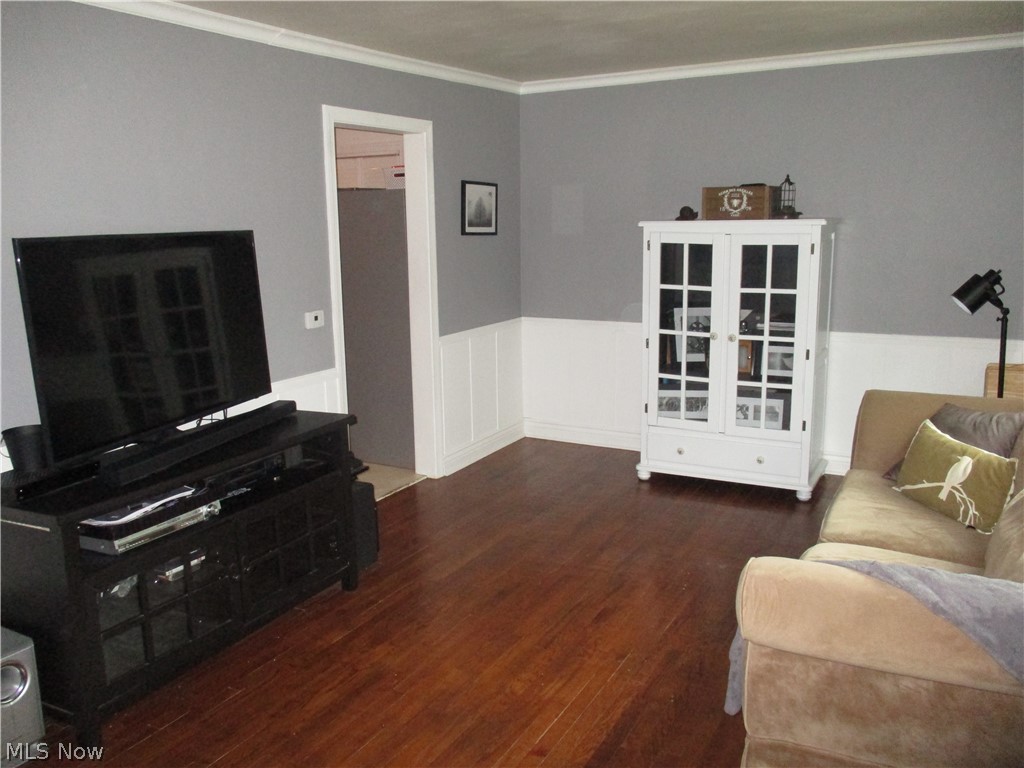 Cuyahoga River Estate - Residential