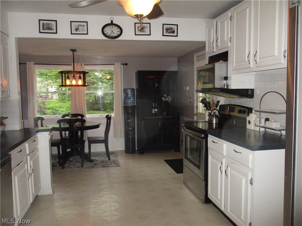 Cuyahoga River Estate - Residential