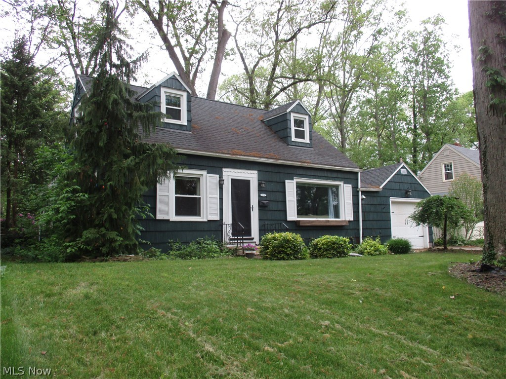 Cuyahoga River Estate - Residential